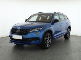 Skoda Kodiaq - 2019