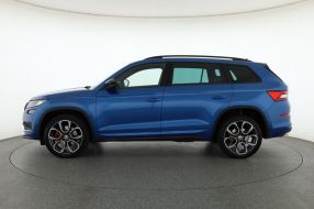 Skoda Kodiaq - 2019
