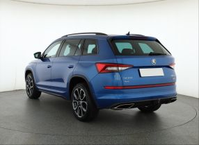Skoda Kodiaq - 2019