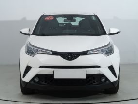 Toyota C-HR - 2018
