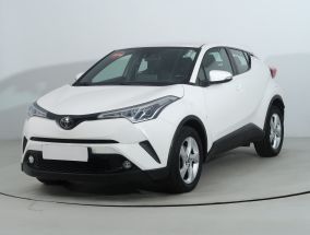 Toyota C-HR - 2018