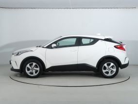 Toyota C-HR - 2018