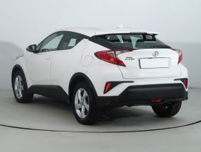 Toyota C-HR - 2018