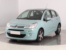 Citroen C3 - 2016