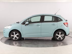 Citroen C3 - 2016