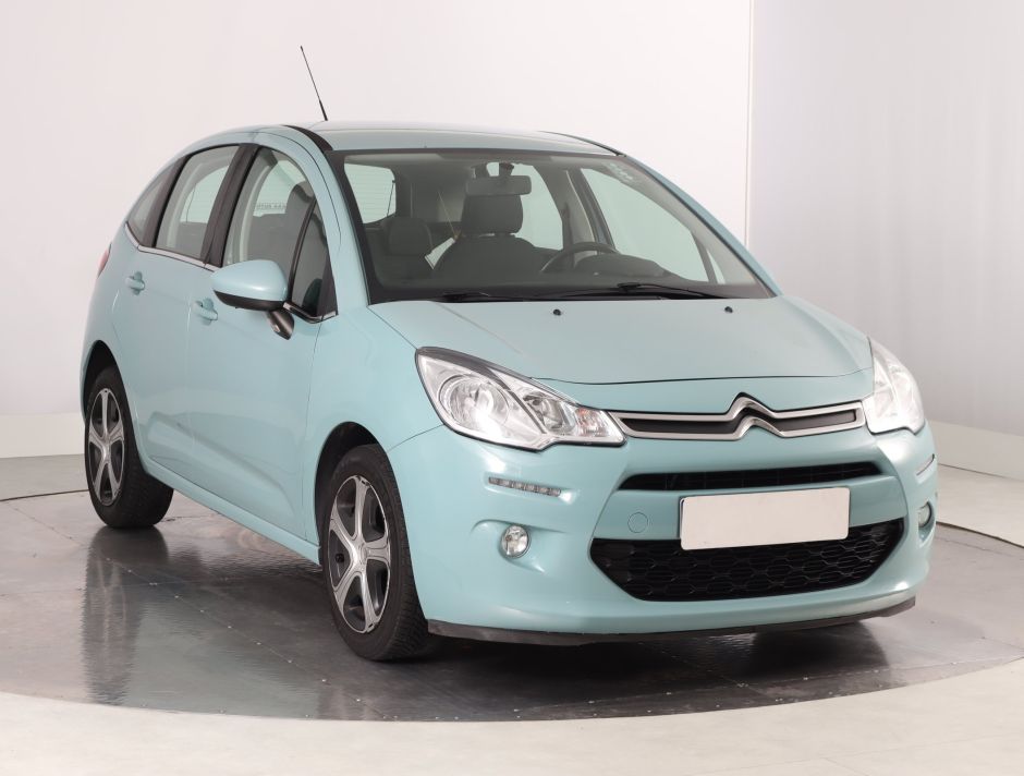 Citroen C3 - 2016