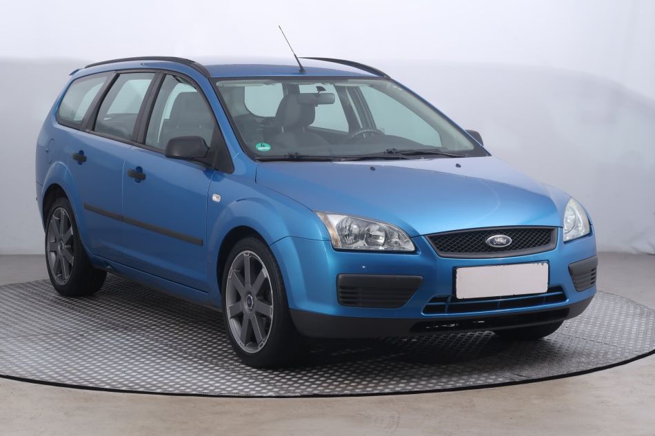 Ford Focus - 2006