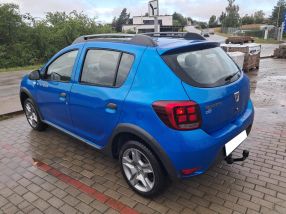 Dacia Sandero - 2020
