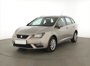 Seat Ibiza - 2013