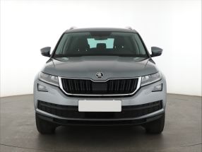 Skoda Kodiaq - 2020