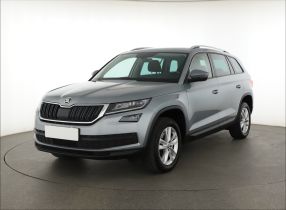 Skoda Kodiaq - 2020