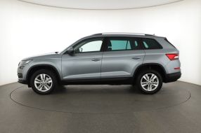 Skoda Kodiaq - 2020