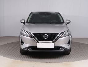 Nissan Qashqai - 2022