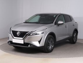 Nissan Qashqai - 2022