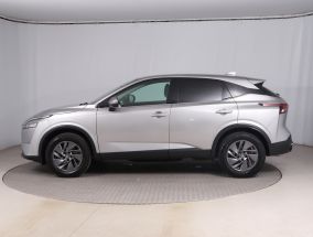 Nissan Qashqai - 2022