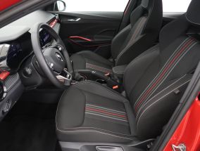 Škoda Fabia - 2024
