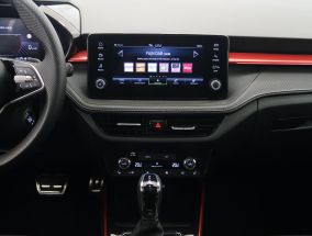 Škoda Fabia - 2024