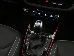 Škoda Fabia - 2024