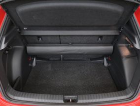Škoda Fabia - 2024
