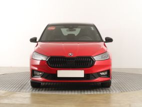Skoda Fabia - 2024