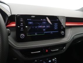 Škoda Fabia - 2024