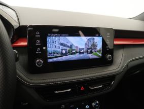 Škoda Fabia - 2024