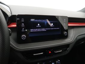 Škoda Fabia - 2024