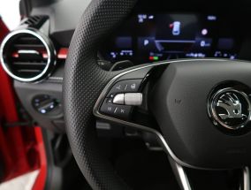 Škoda Fabia - 2024
