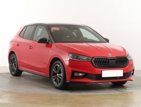 Škoda Fabia - 2024