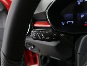 Škoda Fabia - 2024