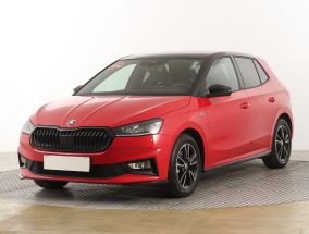 Skoda Fabia - 2024
