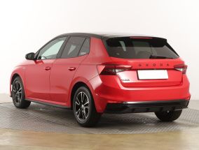Skoda Fabia - 2024