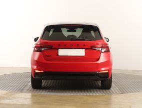 Škoda Fabia - 2024