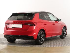 Škoda Fabia - 2024