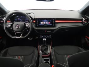 Škoda Fabia - 2024