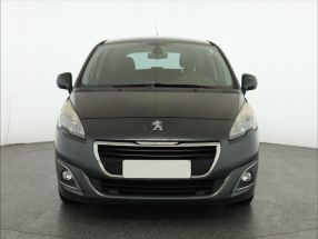 Peugeot 5008 - 2015