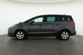 Peugeot 5008 - 2015
