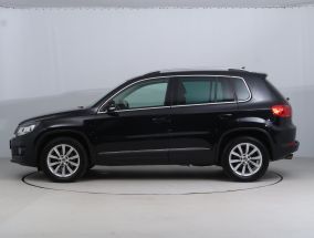 Volkswagen Tiguan - 2014