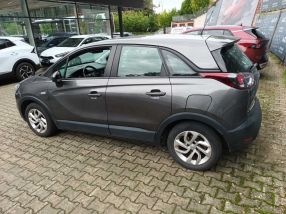 Opel Crossland X - 2020