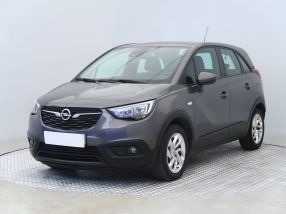 Opel Crossland X - 2020