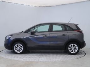 Opel Crossland X - 2020