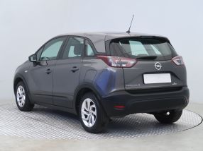 Opel Crossland X - 2020