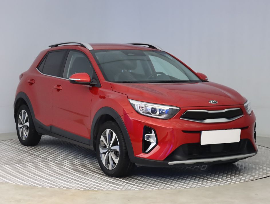 Kia Stonic - 2021
