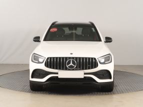 Mercedes-Benz GLC - 2020