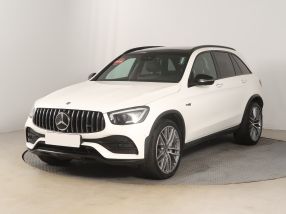 Mercedes-Benz GLC - 2020