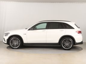Mercedes-Benz GLC - 2020