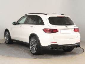 Mercedes-Benz GLC - 2020