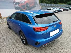 Kia Ceed - 2020