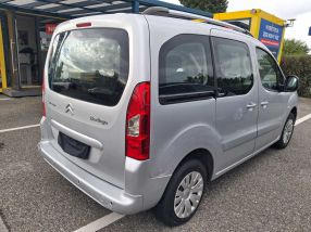 Citroen Berlingo - 2009