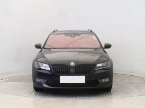 Skoda Superb - 2018